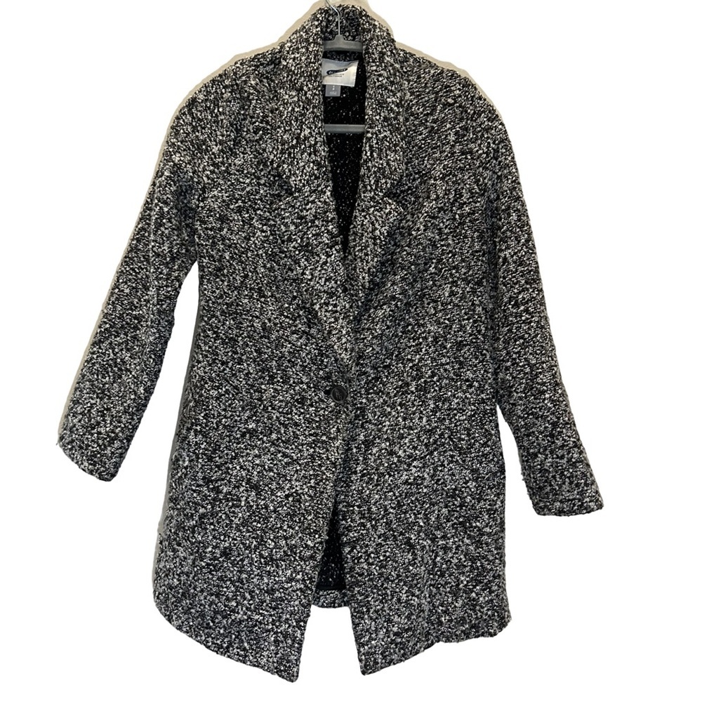 Old Navy Light Top Coat